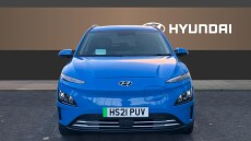 Hyundai KONA 150kW Ultimate 64kWh 5dr Auto Electric Hatchback